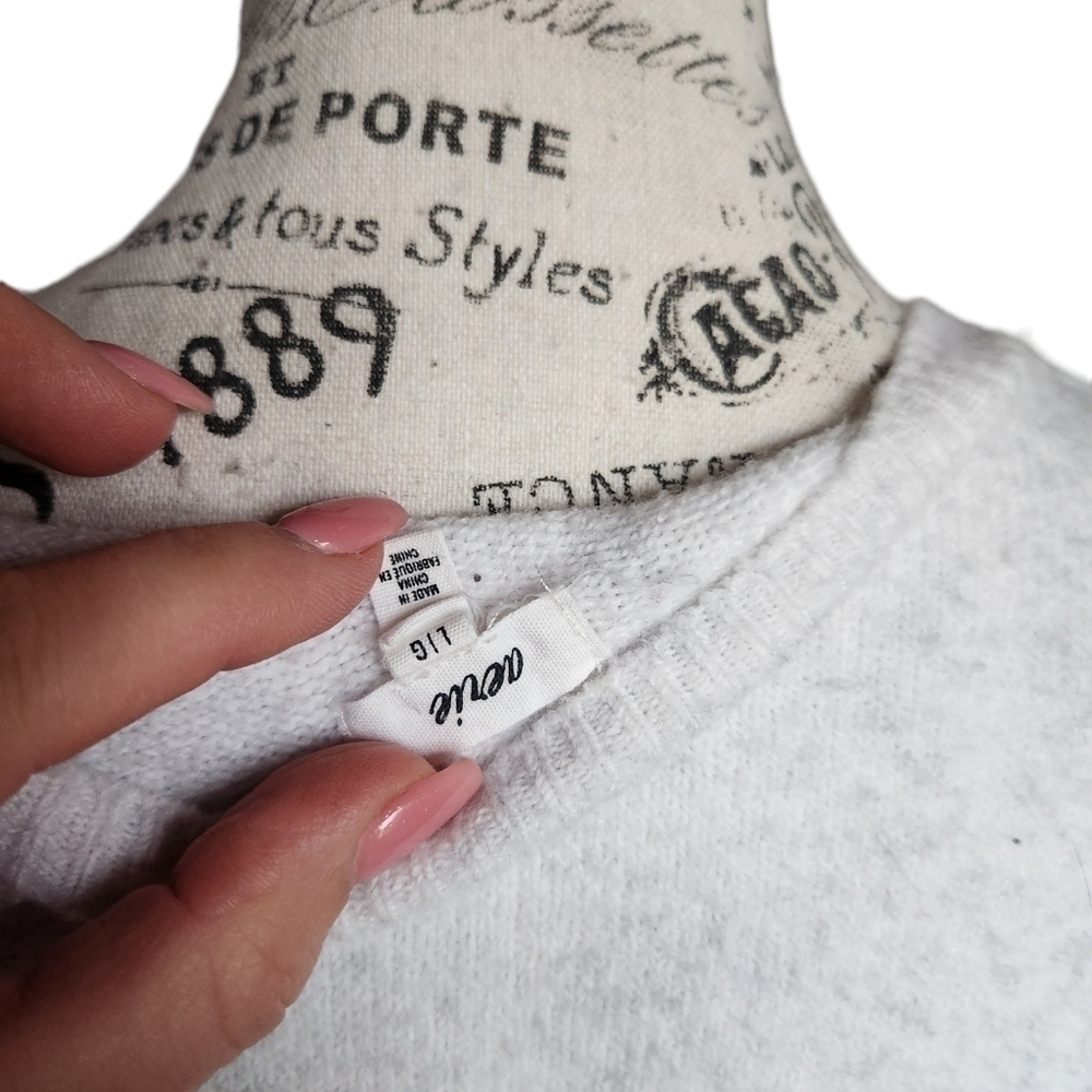 Aerie sweater - Picture 4 of 4